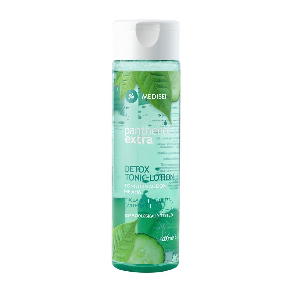 PANTHENOL EXTRA - Detox Tonic Lotion - 200ml